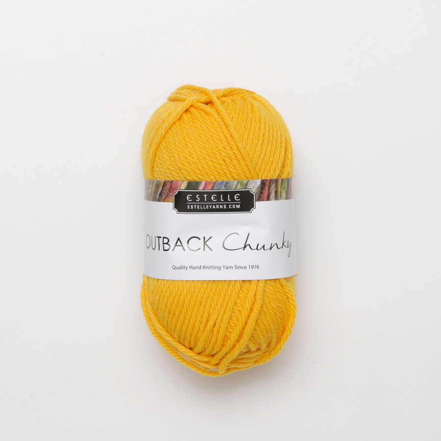 Estelle Outback Chunky