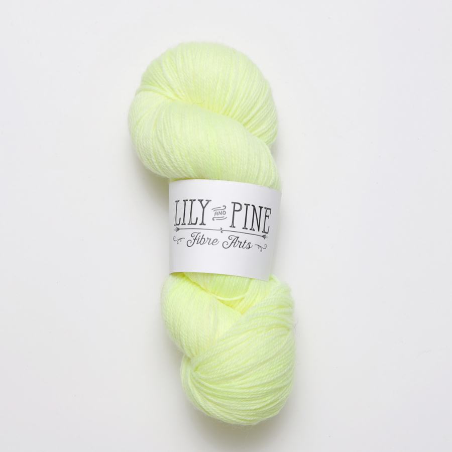 Lily & Pine Day Lily Sock