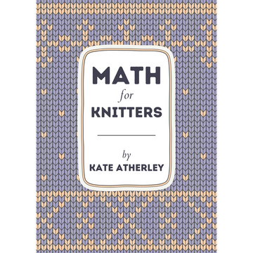 Math for Knitters