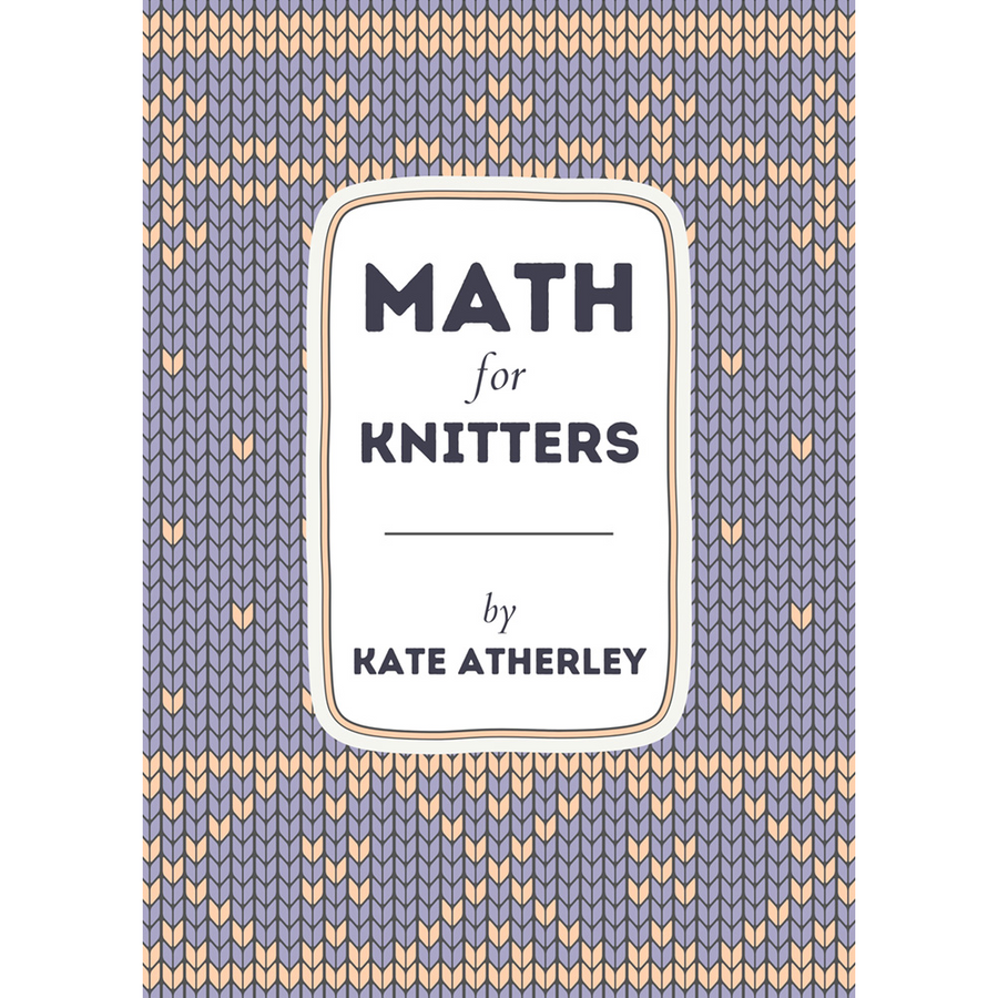 Math for Knitters