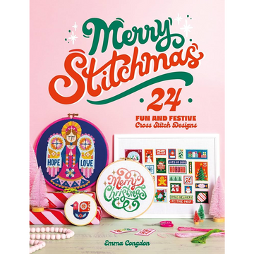 Merry Stitchmas