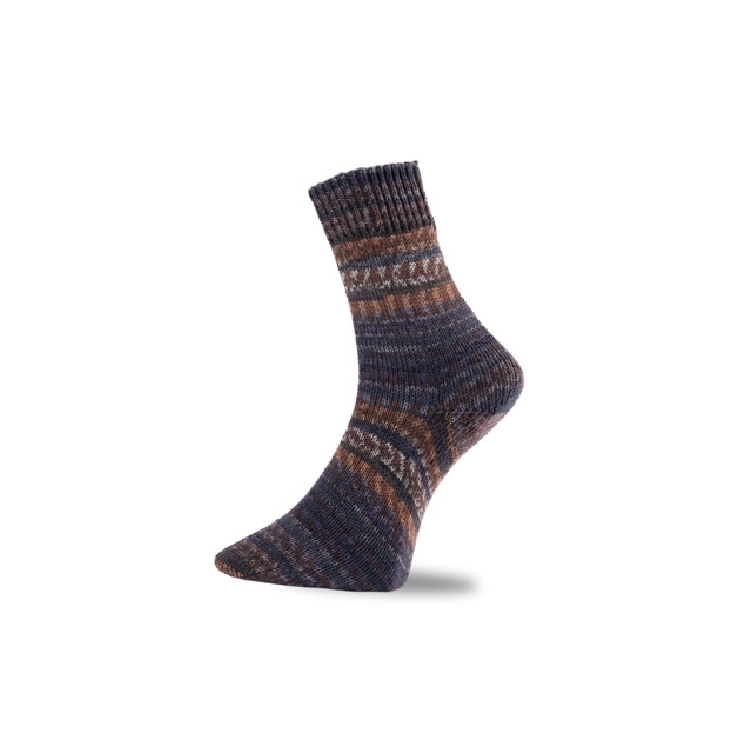 Pro Lana Golden Socks Bergwelt 4 Ply
