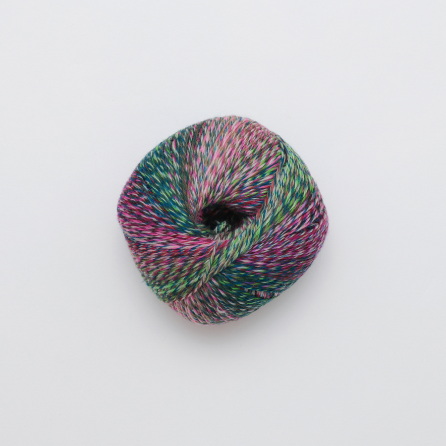 Wool Addicts Move