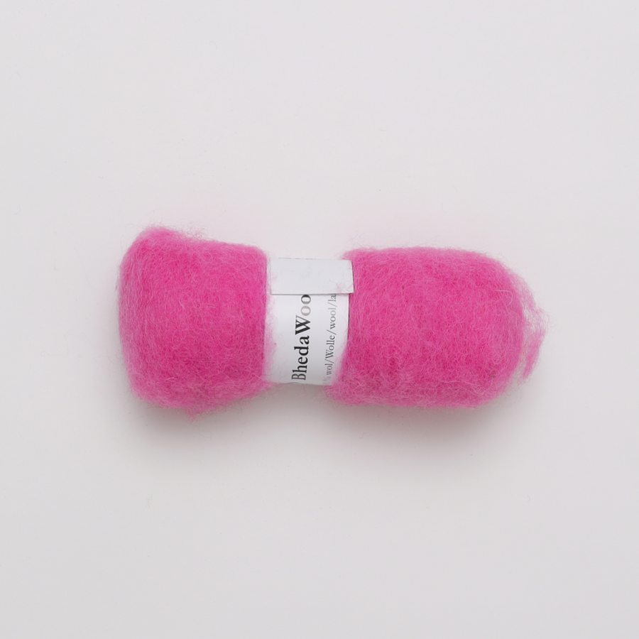 Bhedawool Felting Fibre - 25g