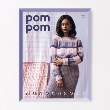 Pom Pom Magazine No. 47