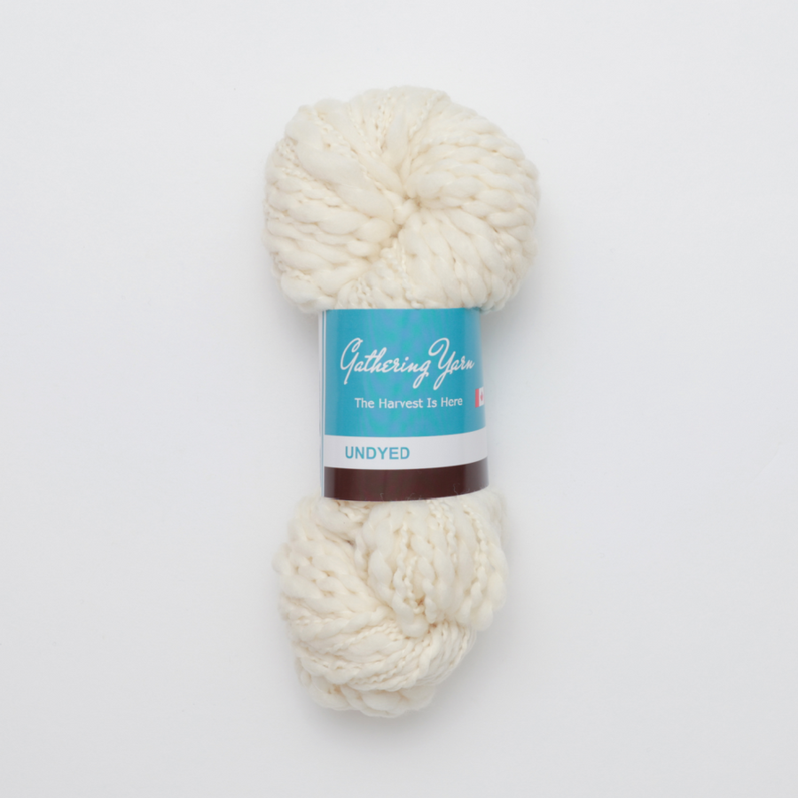 Bare Yarn - Popcorn Merino Nylon