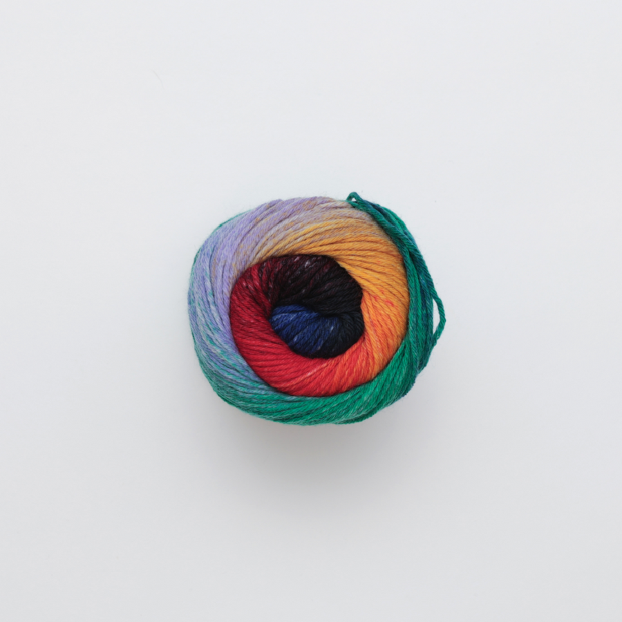 Wool Addicts Move 6 Ply