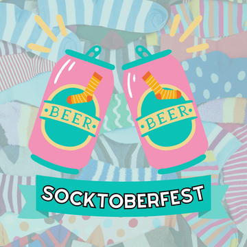SOCKTOBERFEST 2025