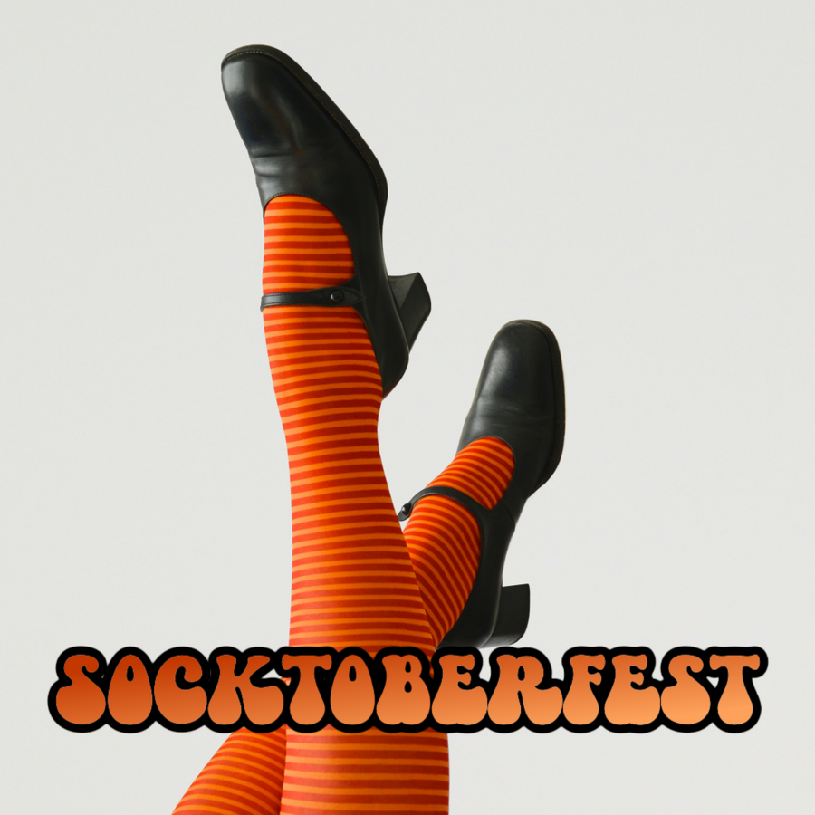 SOCKTOBERFEST 2025