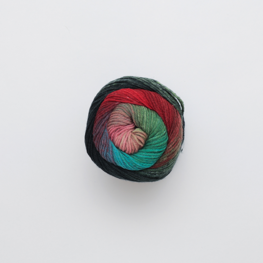 Wool Addicts Move 6 Ply