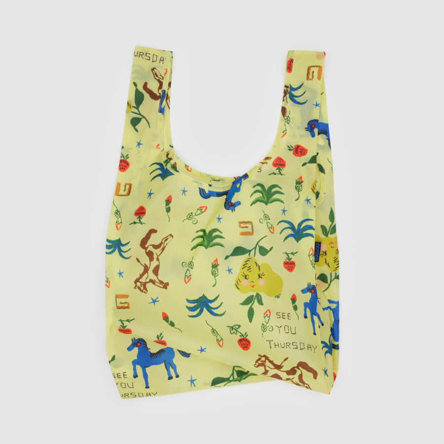 Baggu Standard Reusable Bag