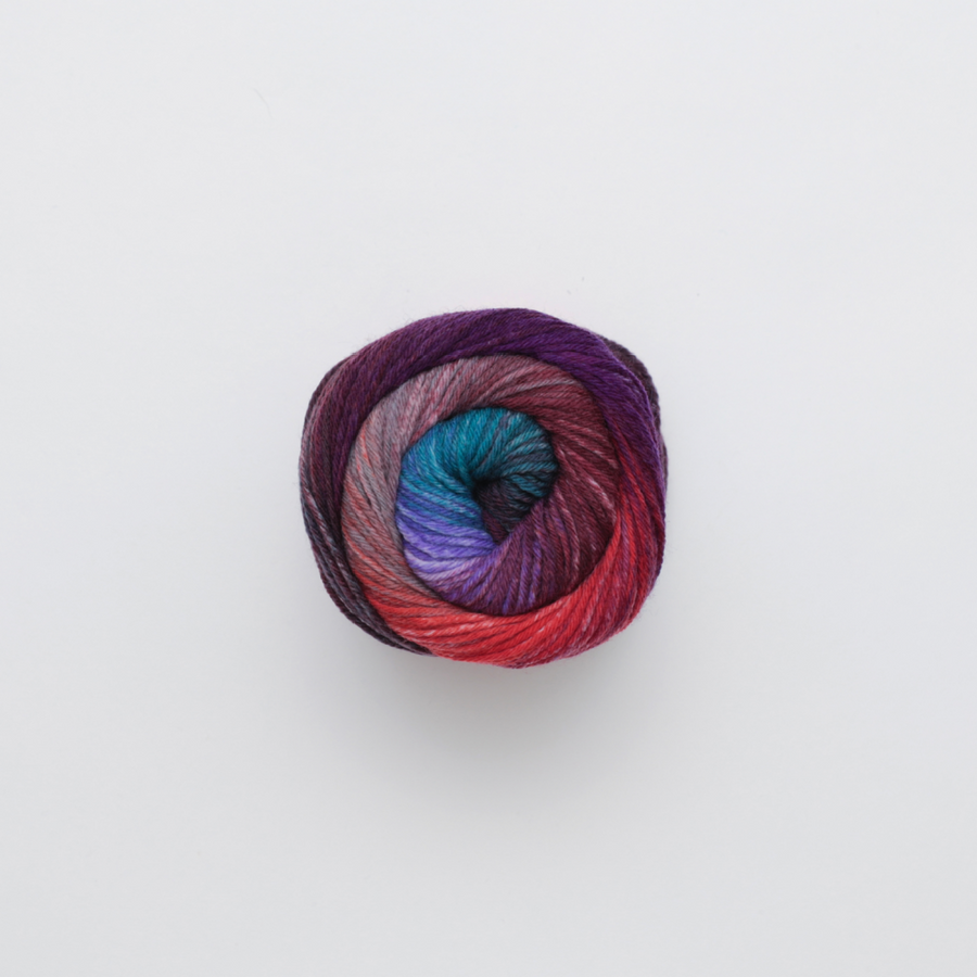Wool Addicts Move 6 Ply
