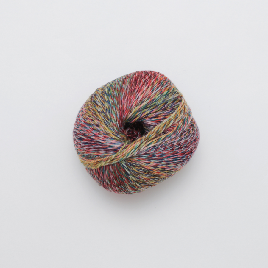 Wool Addicts Move
