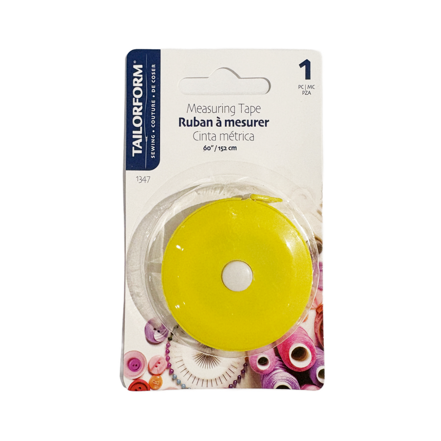 Measuring Tape 60 in.