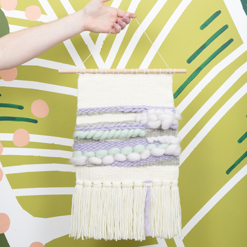 Tapestry Weaving