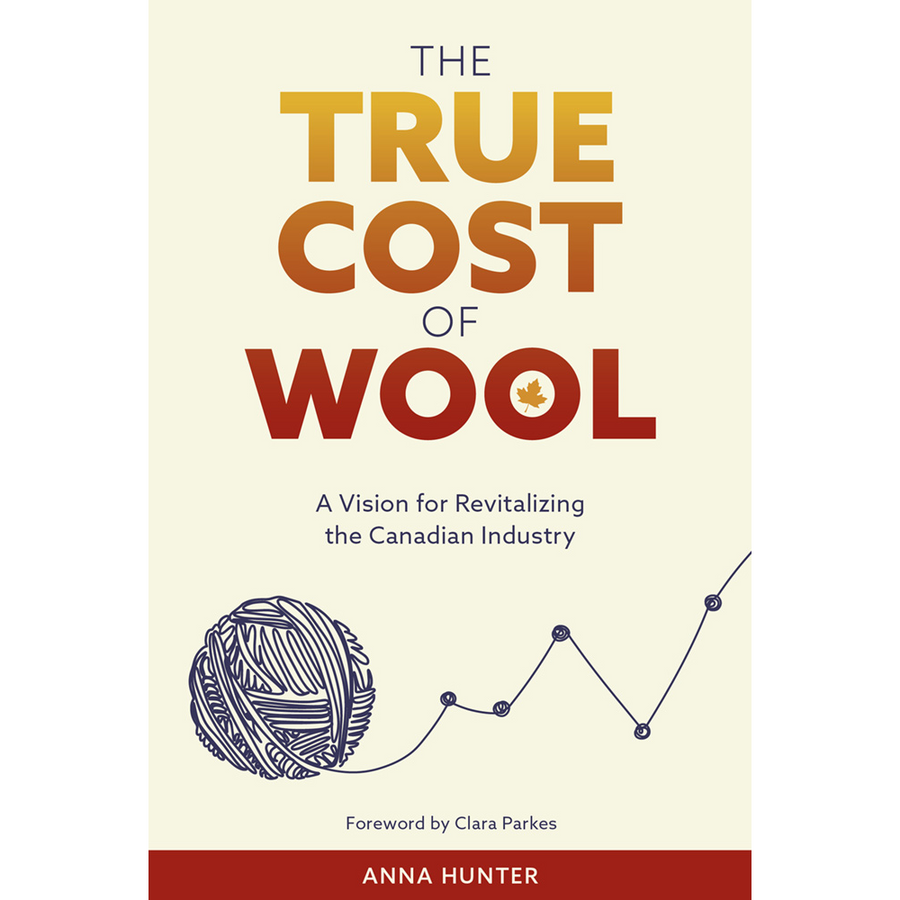 The True Cost of Wool