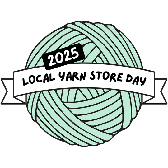 Local Yarn Store Day