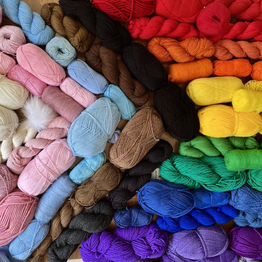 Be Gay, Do Crafts