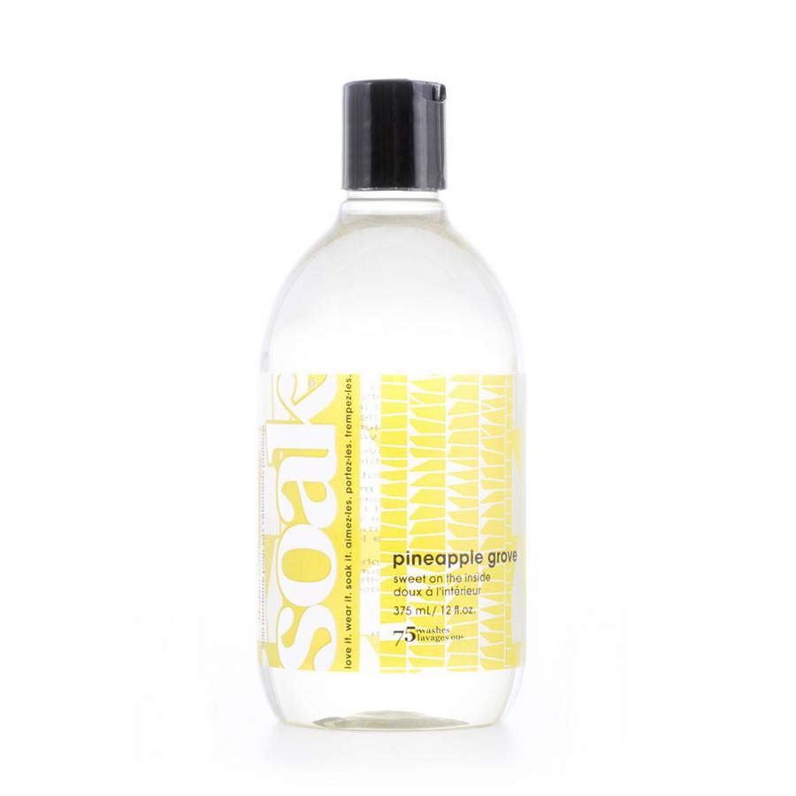 Soak Wool Wash - 12oz