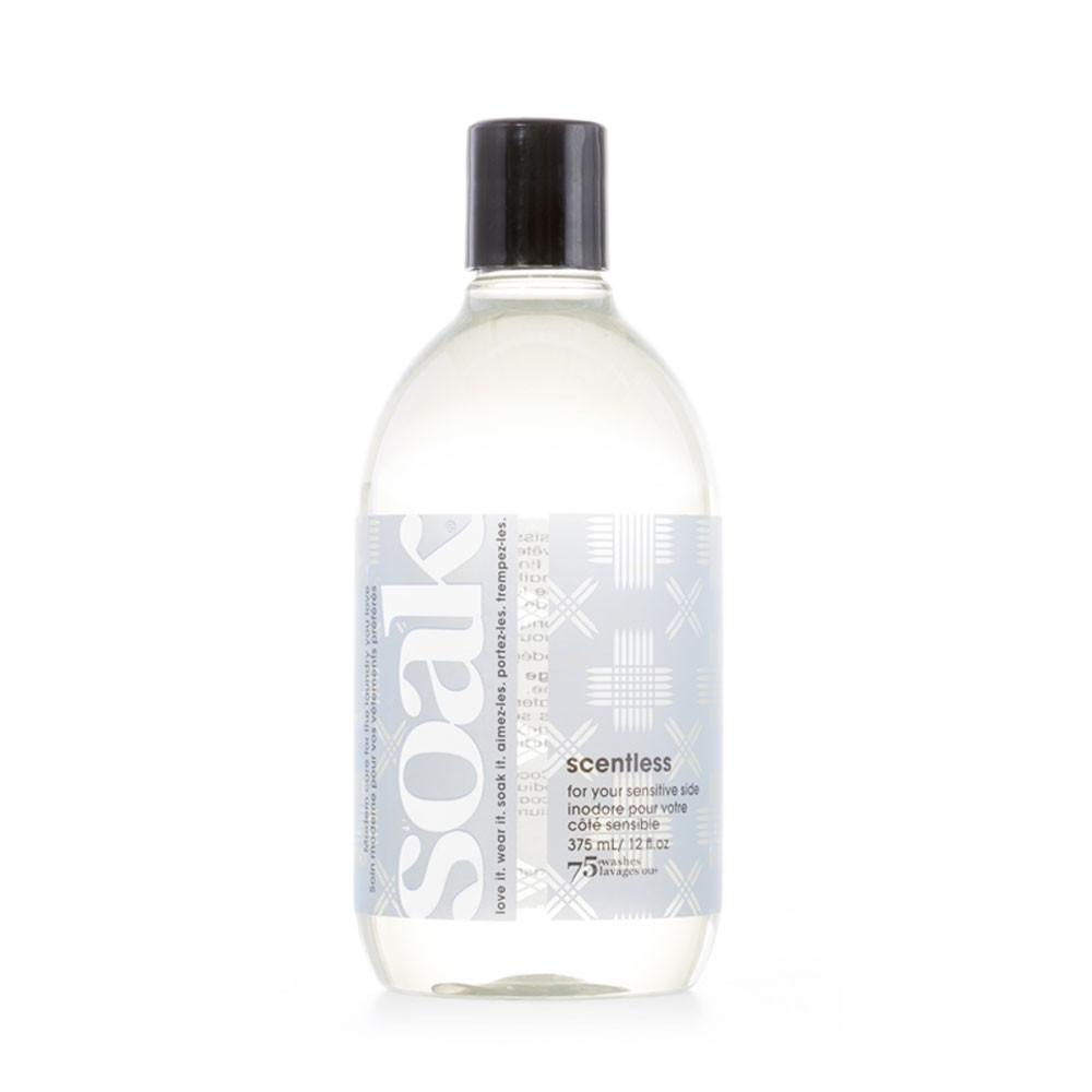 Soak Wool Wash - 12oz – STASH Lounge
