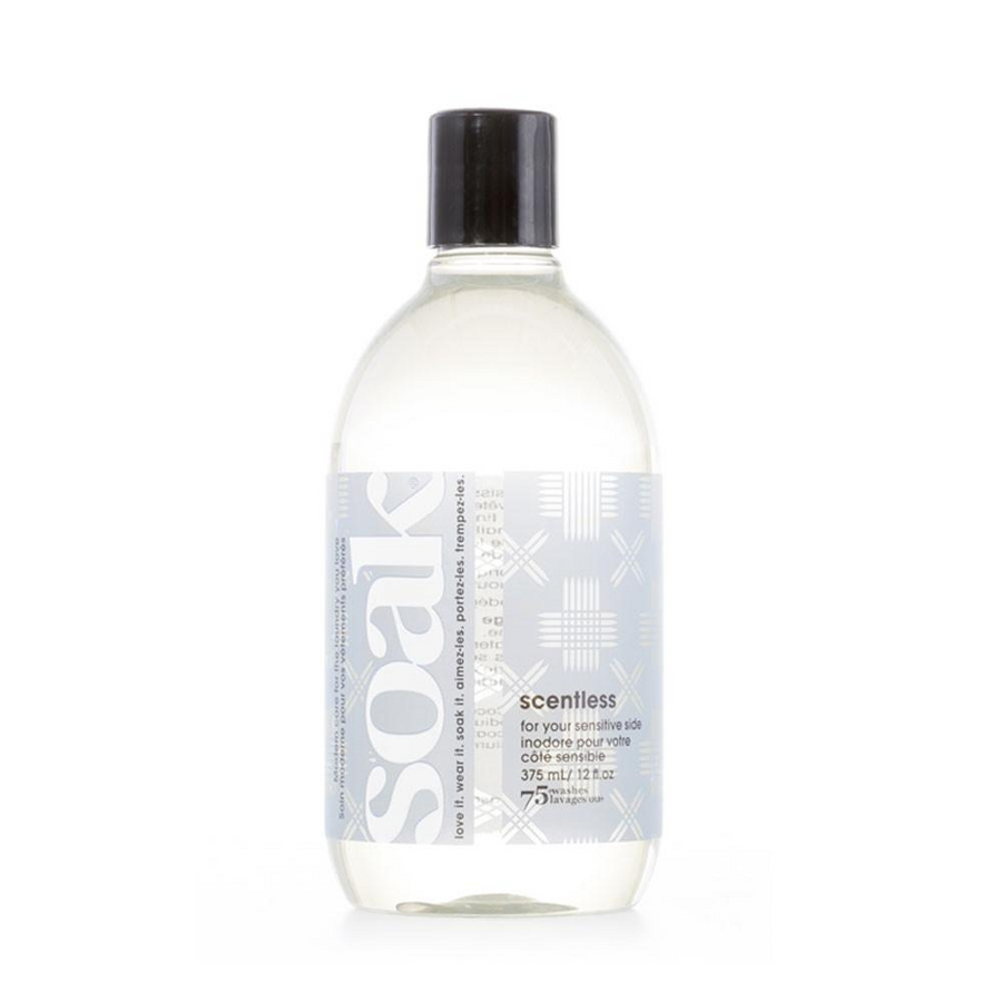 Soak Wool Wash - 12oz