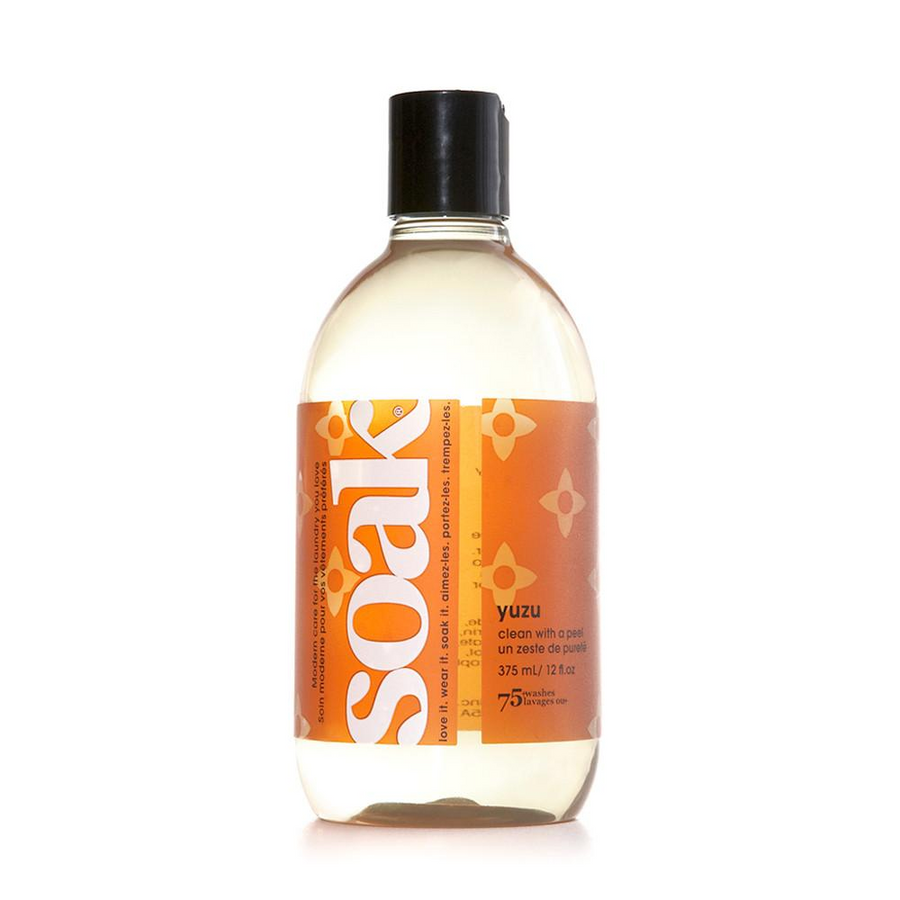 Soak Wool Wash - 12oz