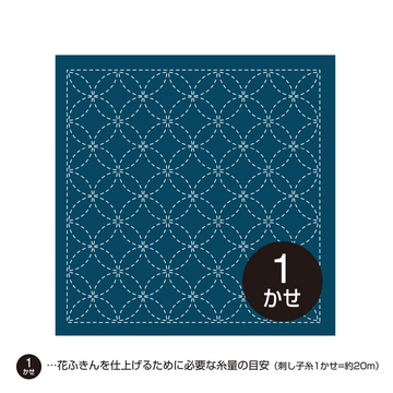 Olympus Sashiko Sampler