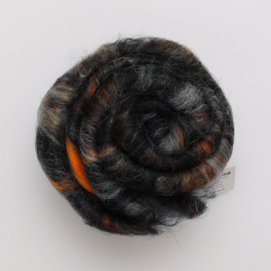 The Fiber Imp - 2oz Art Batts