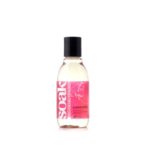 Soak Wool Wash - Travel Size