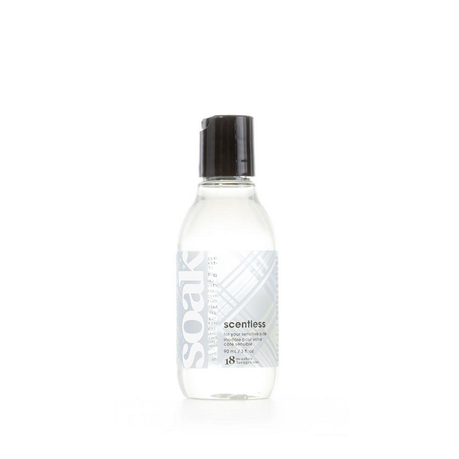 Soak Wool Wash - Travel Size