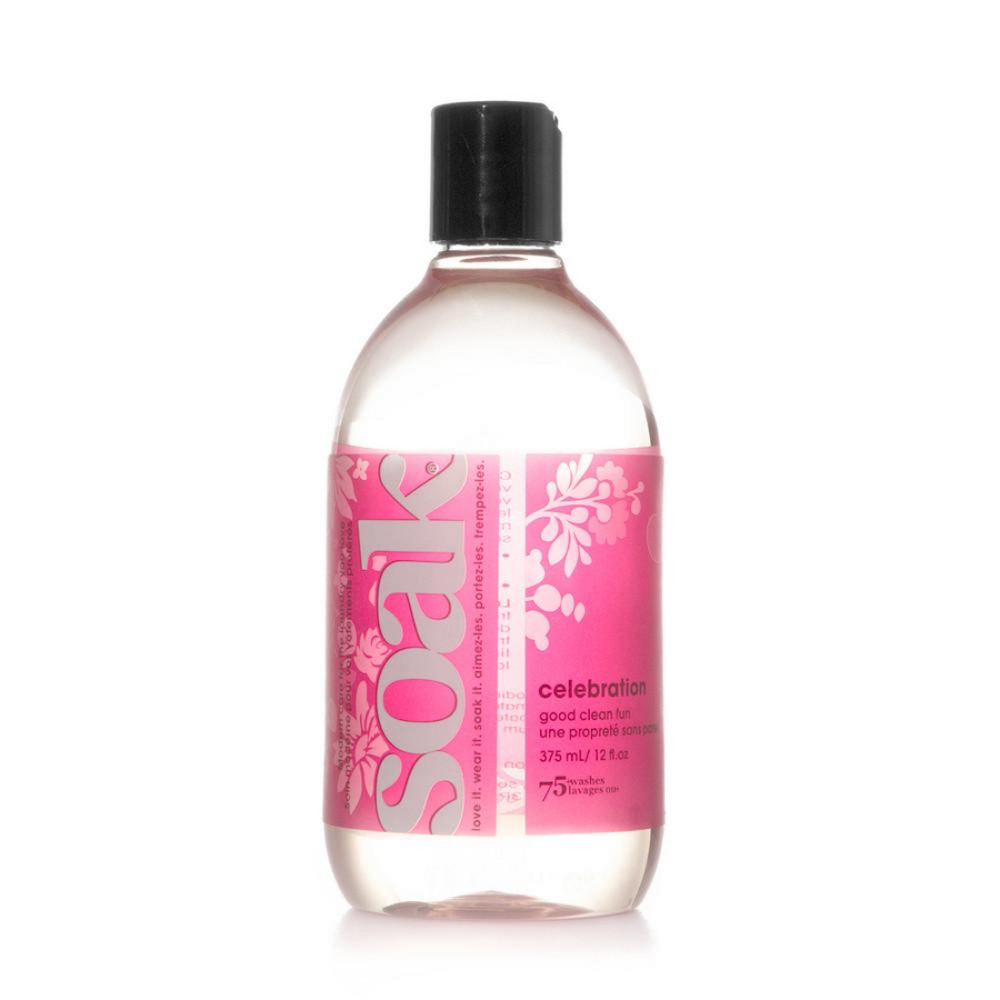 Soak Wool Wash - 12oz