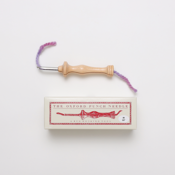 Amy Oxford Punch Needle