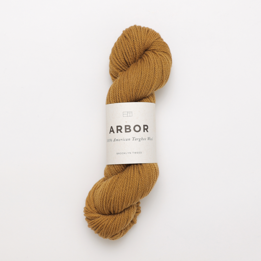 Brooklyn Tweed Arbor | Retired Colours