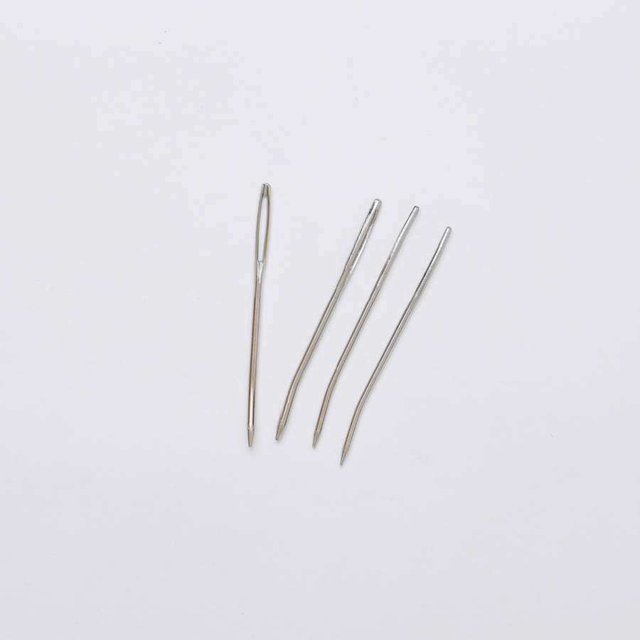 Cocoknits Bent Tip Tapestry Needles