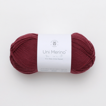 Universal Yarn Uni Merino