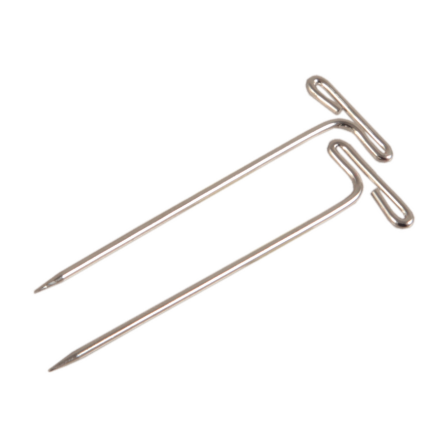 Knitter's Pride T-Pins - 50 Pieces