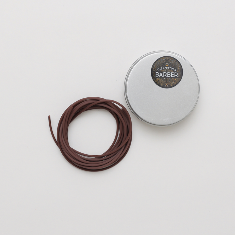 The Knitting Barber | TKB Cords