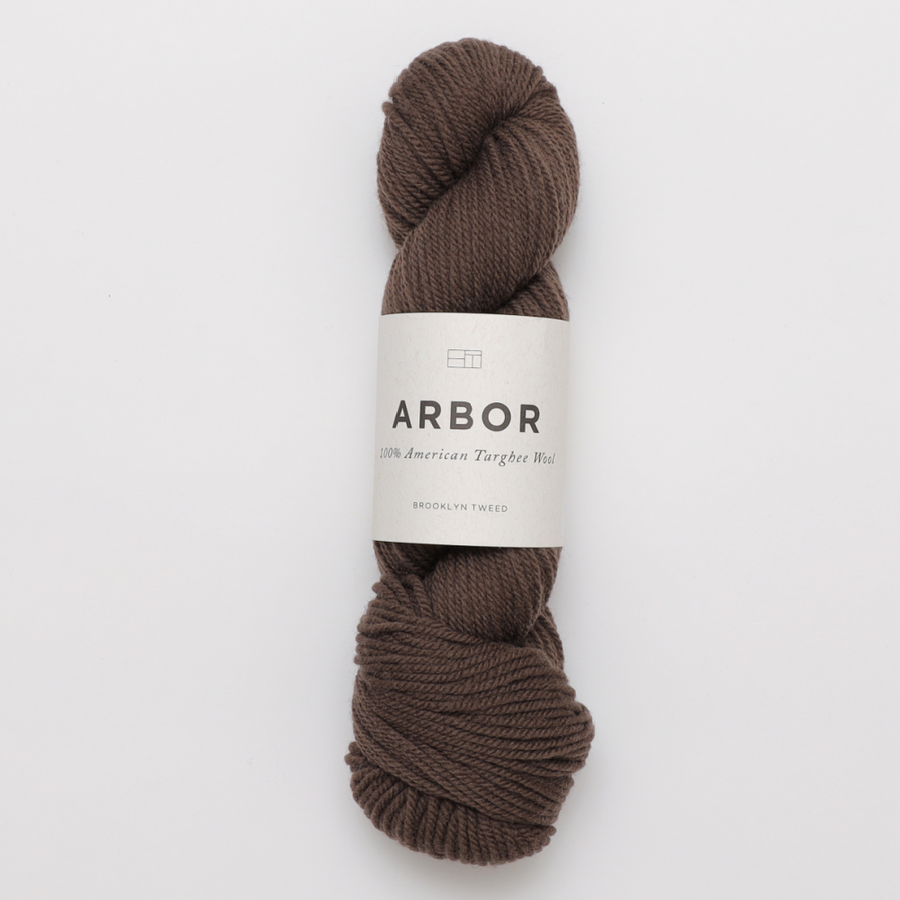 Brooklyn Tweed Arbor | Retired Colours
