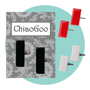 ChiaoGoo End Stoppers