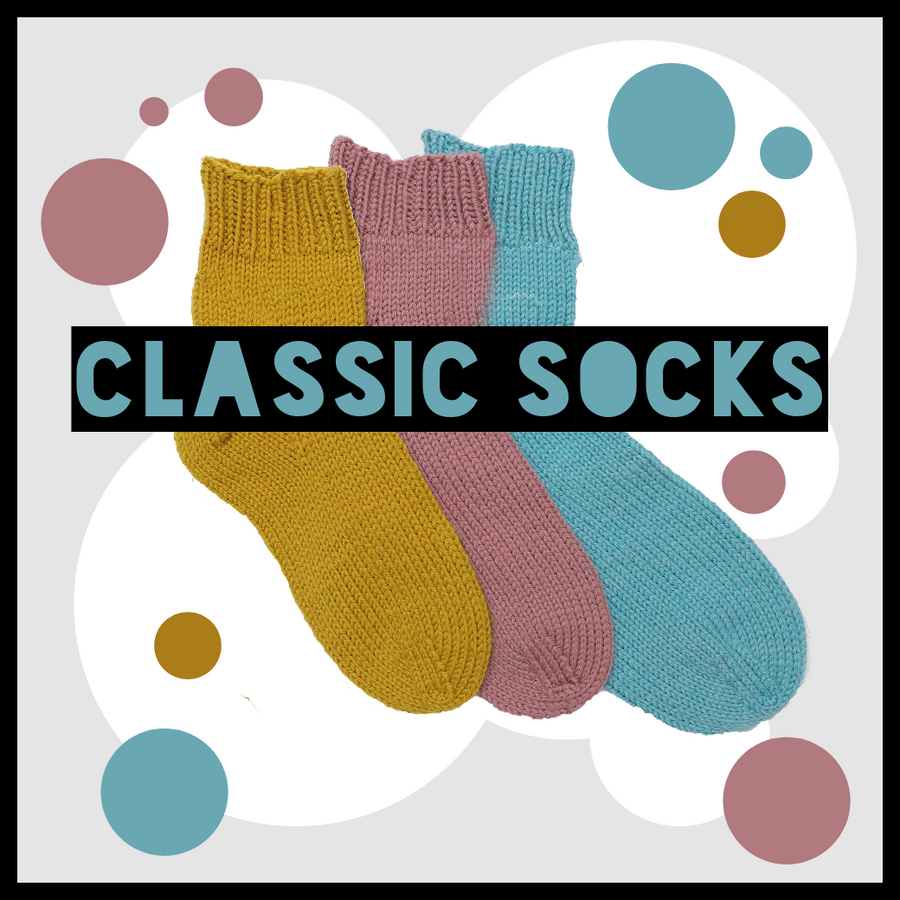 Classic Socks