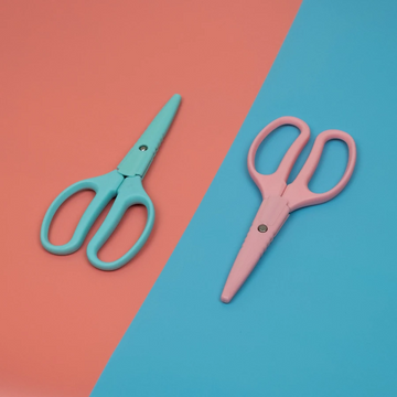 LDH 6.5 in. Craft Scissors
