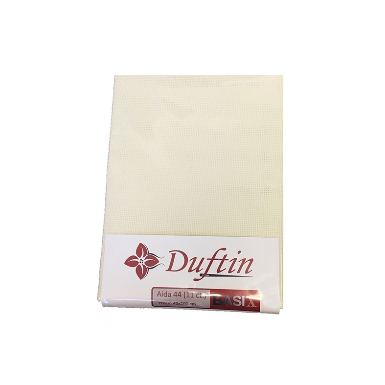 Duftin 14 ct. Aida Cloth