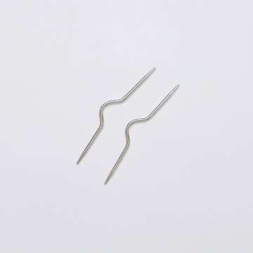 Cocoknits Curved Cable Needles
