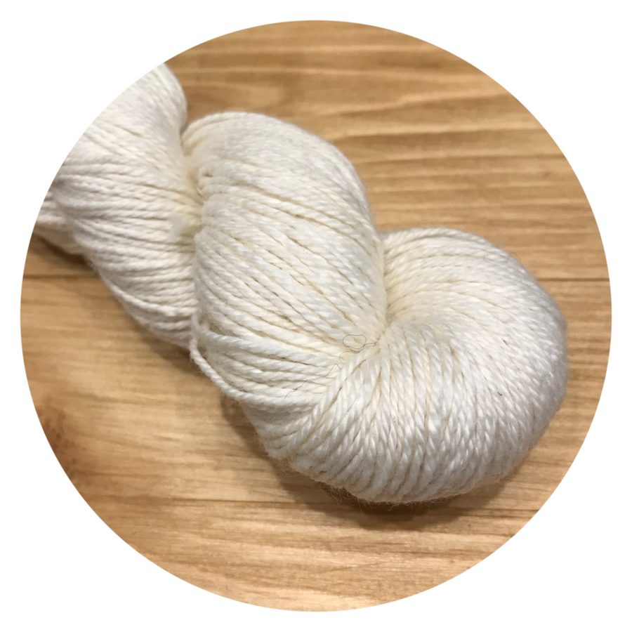 Bare Yarn - Merino DK