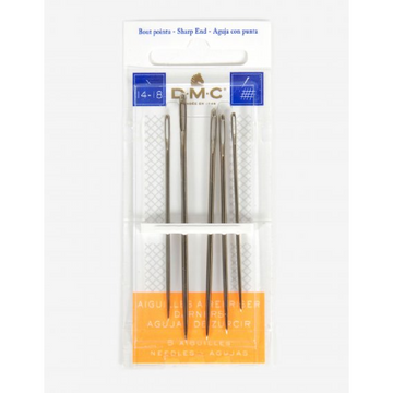 DMC Darning Needles Size 14-18