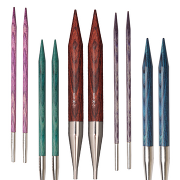 Knitter's Pride Dreamz Interchangeable Tip