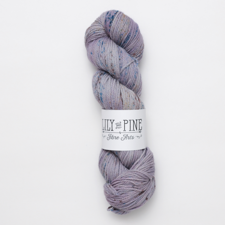 Lily & Pine Sunflower DK