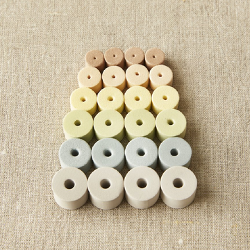 Cocoknits Stitch Stoppers - Earth Tones
