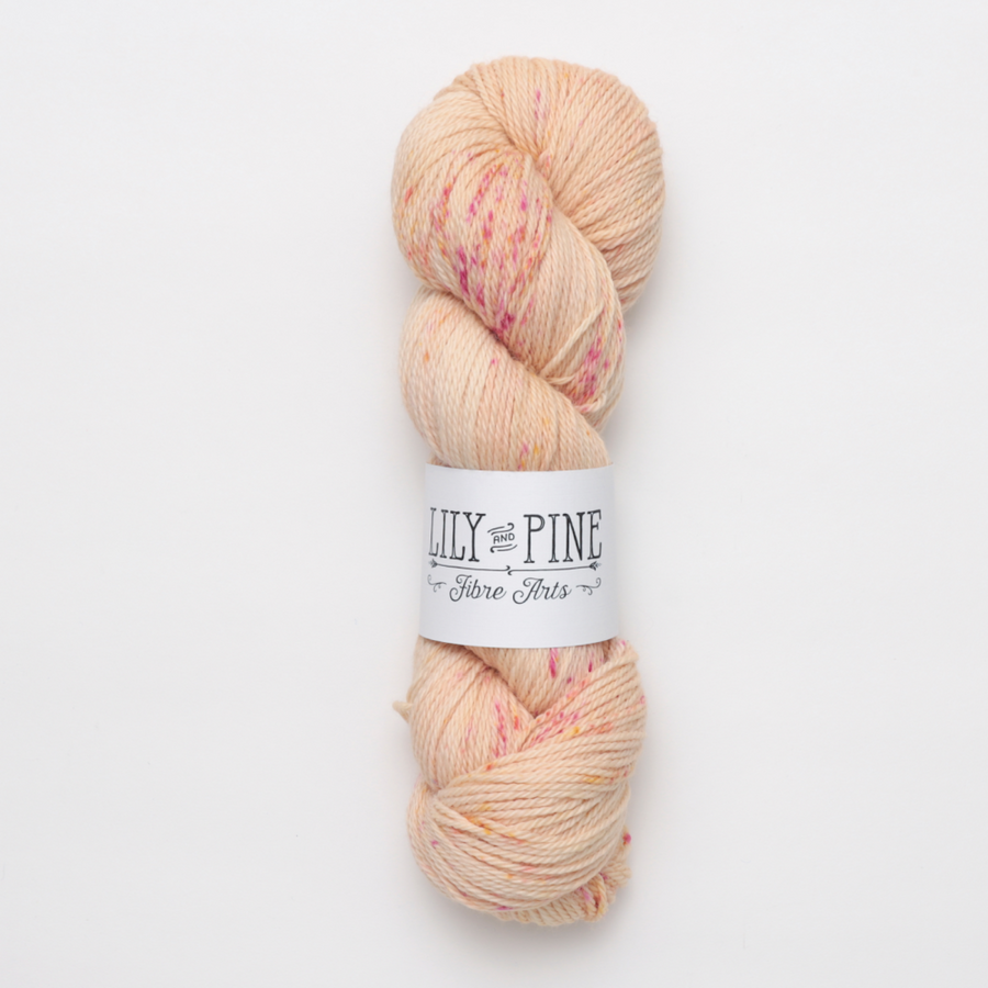 Lily & Pine Sunflower DK