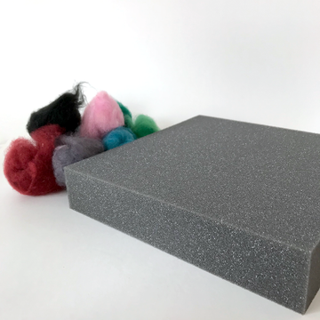 Foam Block